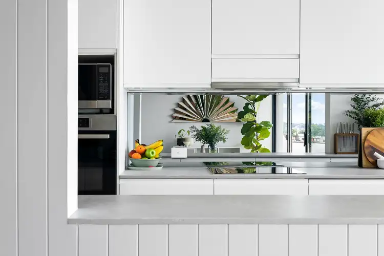 Sixth view of Homely apartment listing, 21/90 St Georges Crescent, Drummoyne NSW 2047