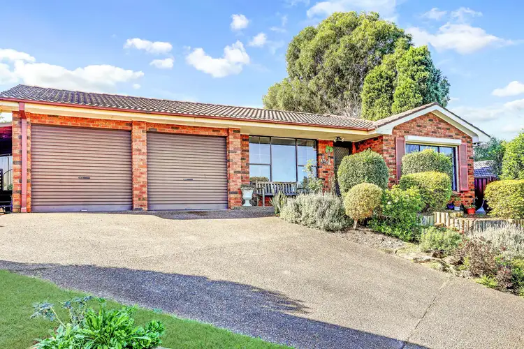 4 Lucan Place, Minchinbury NSW 2770