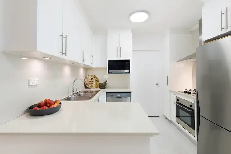 Third view of Homely apartment listing, 302/83 Dalmeny Avenue, Rosebery NSW 2018