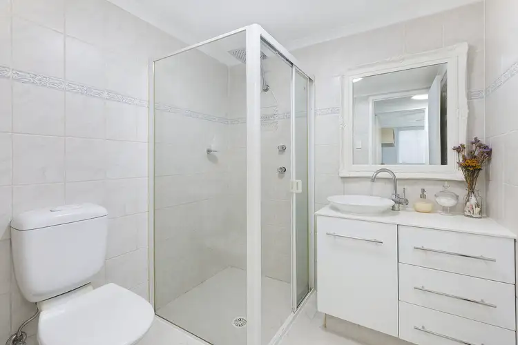 Fifth view of Homely apartment listing, 302/83 Dalmeny Avenue, Rosebery NSW 2018