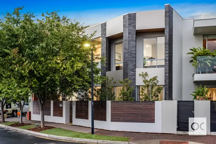 5 Spurs Avenue, Brompton SA 5007