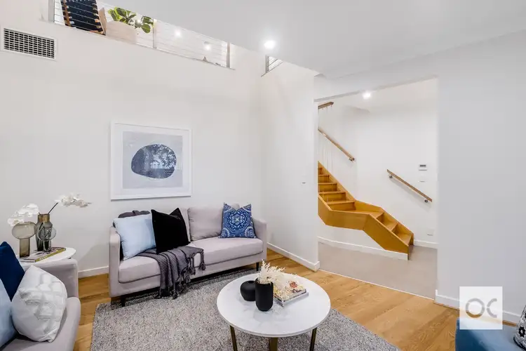 Second view of Homely house listing, 5 Spurs Avenue, Brompton SA 5007