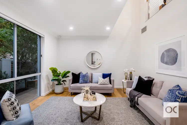 Third view of Homely house listing, 5 Spurs Avenue, Brompton SA 5007