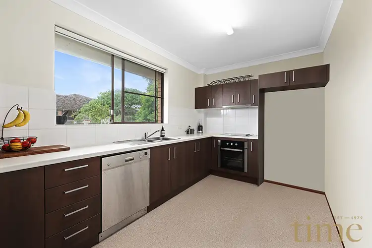 Fourth view of Homely apartment listing, 9/1 Rokeby Road, Abbotsford NSW 2046