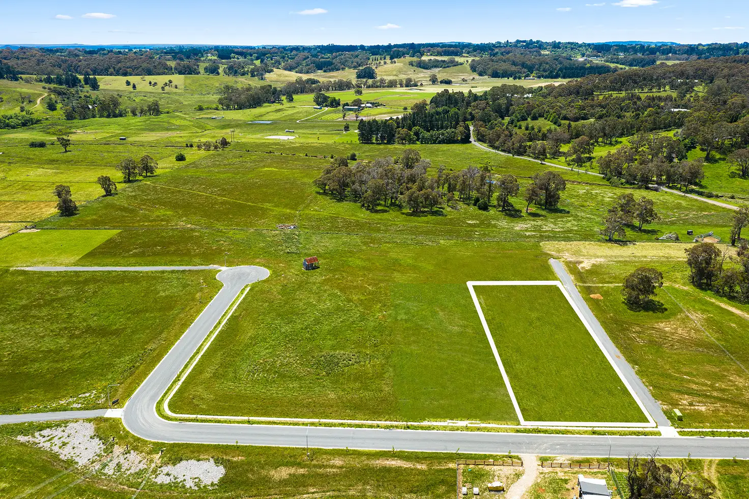 Main view of Homely land listing, 22 Heritage Drive, Bundanoon NSW 2578