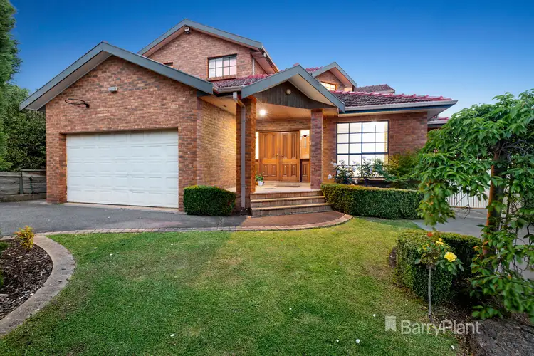 26 Patrick Close, Greensborough VIC 3088
