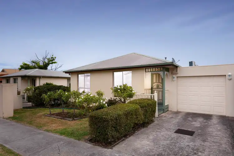Main view of Homely unit listing, 1/39 Danin Street, Pascoe Vale VIC 3044