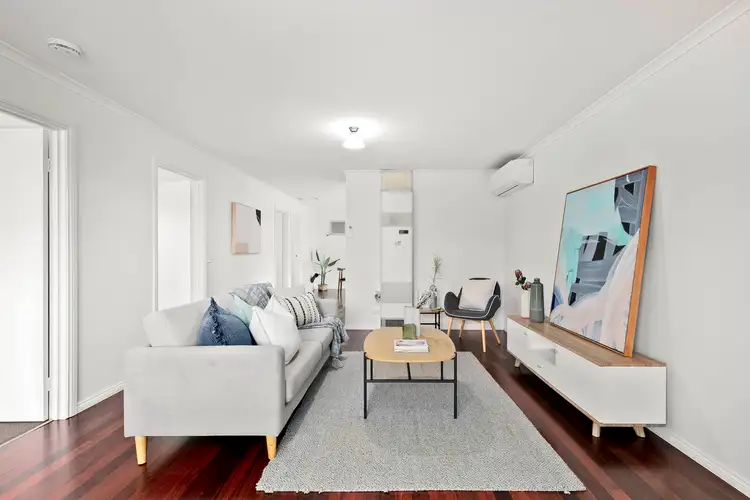 Second view of Homely unit listing, 1/39 Danin Street, Pascoe Vale VIC 3044