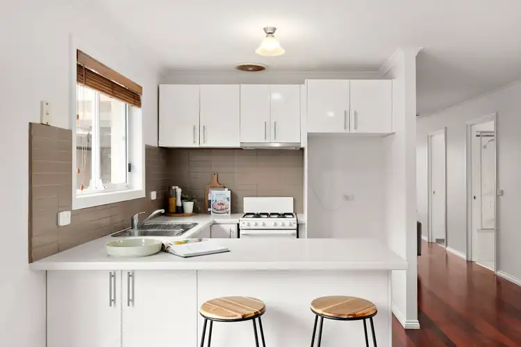Fourth view of Homely unit listing, 1/39 Danin Street, Pascoe Vale VIC 3044