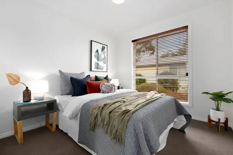 Fifth view of Homely unit listing, 1/39 Danin Street, Pascoe Vale VIC 3044