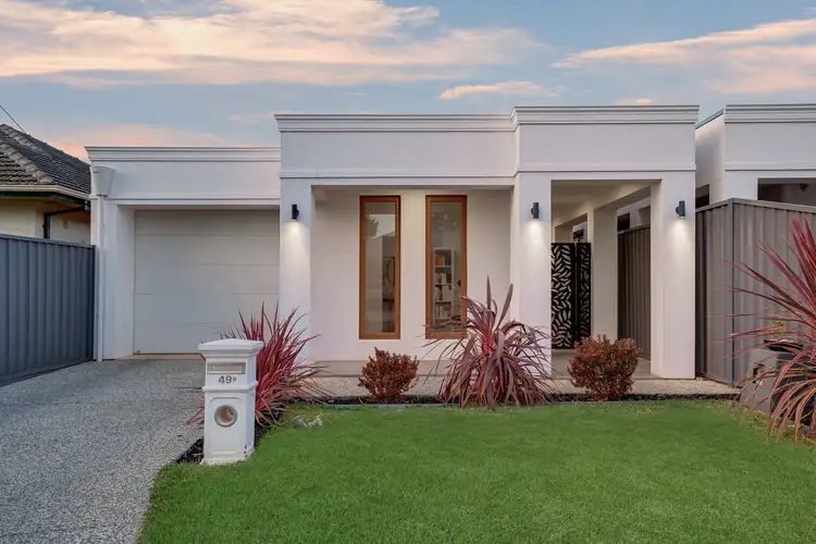 49B Hancock Avenue, Campbelltown SA 5074