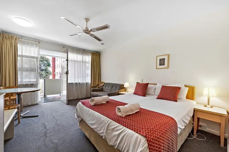 30/18 Moseley Street, Glenelg SA 5045