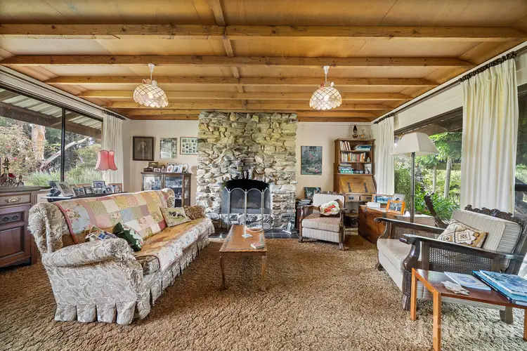 Third view of Homely rural property listing, 155 Sugarloaf Ridge Road, Primrose Valley NSW 2621