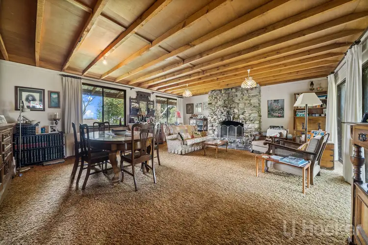 Fifth view of Homely rural property listing, 155 Sugarloaf Ridge Road, Primrose Valley NSW 2621