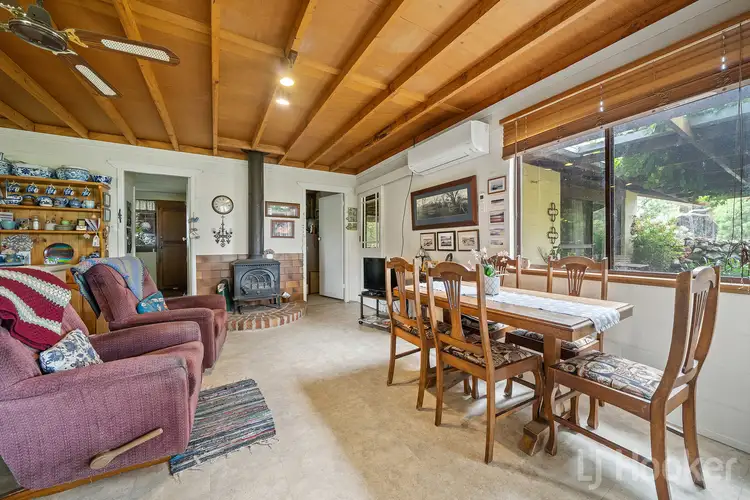 Sixth view of Homely rural property listing, 155 Sugarloaf Ridge Road, Primrose Valley NSW 2621