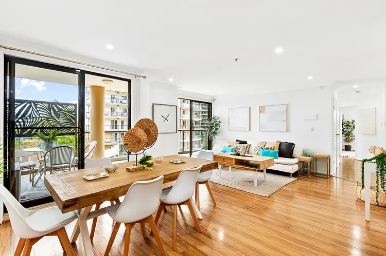 608/91B Bridge Road, Westmead NSW 2145