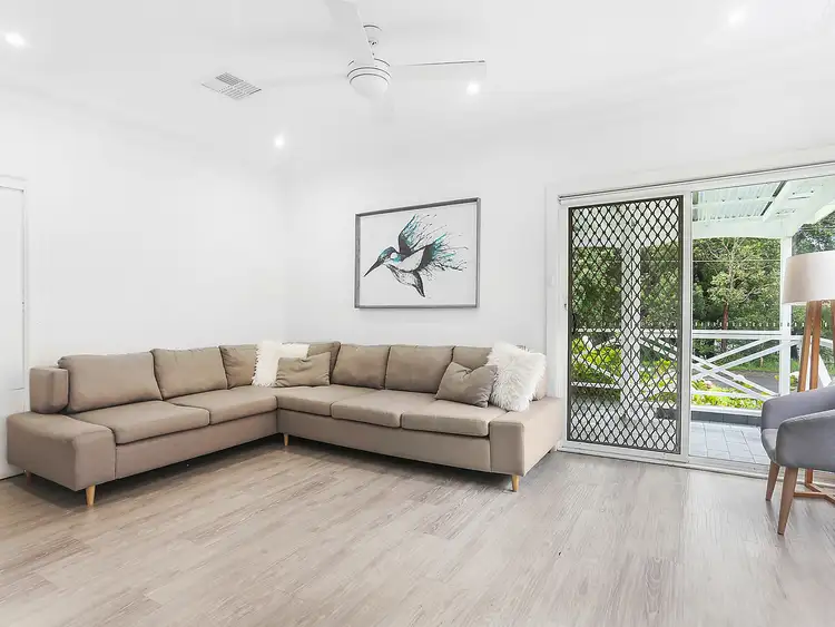 Second view of Homely house listing, 85 Forest Road, Miranda NSW 2228