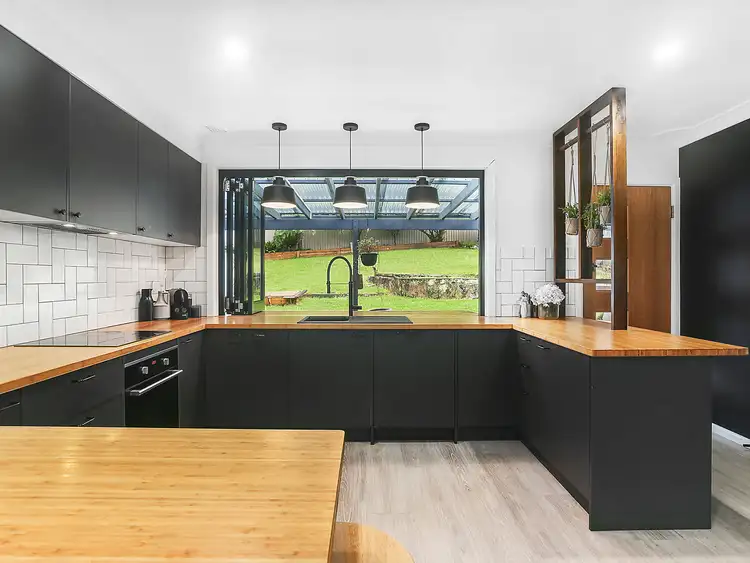 Third view of Homely house listing, 85 Forest Road, Miranda NSW 2228