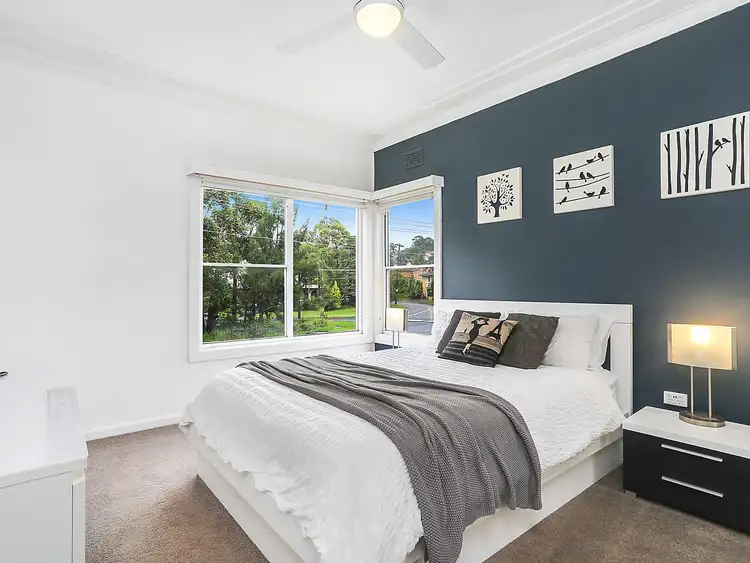Fifth view of Homely house listing, 85 Forest Road, Miranda NSW 2228