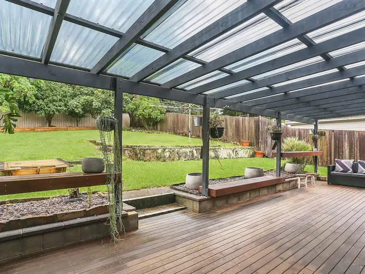 Sixth view of Homely house listing, 85 Forest Road, Miranda NSW 2228