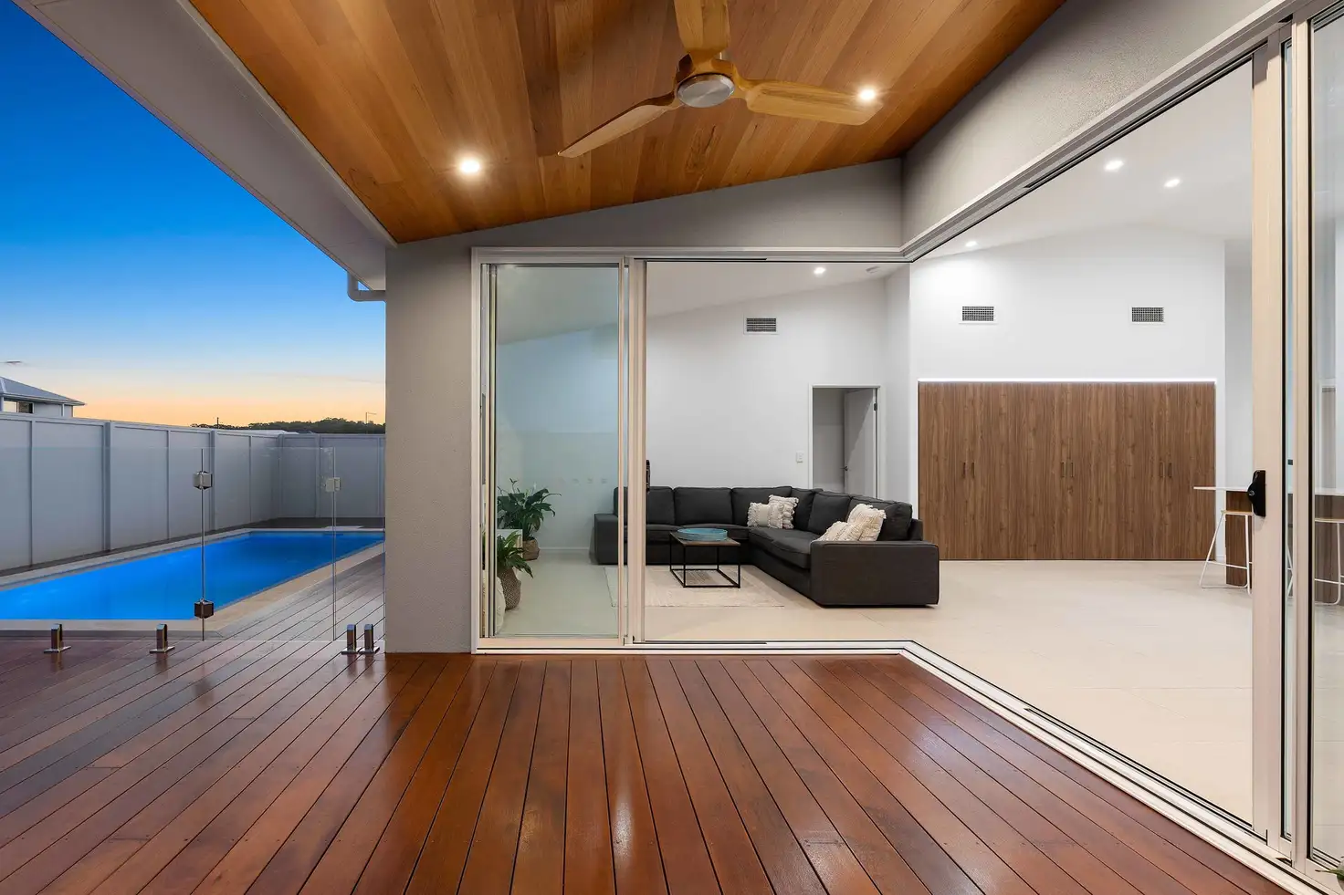 Main view of Homely house listing, 114 Velvet Way, Palmview QLD 4553