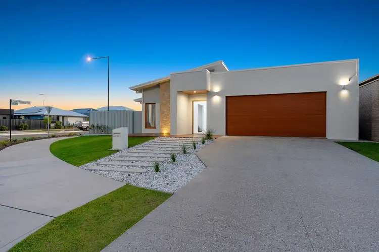 Third view of Homely house listing, 114 Velvet Way, Palmview QLD 4553