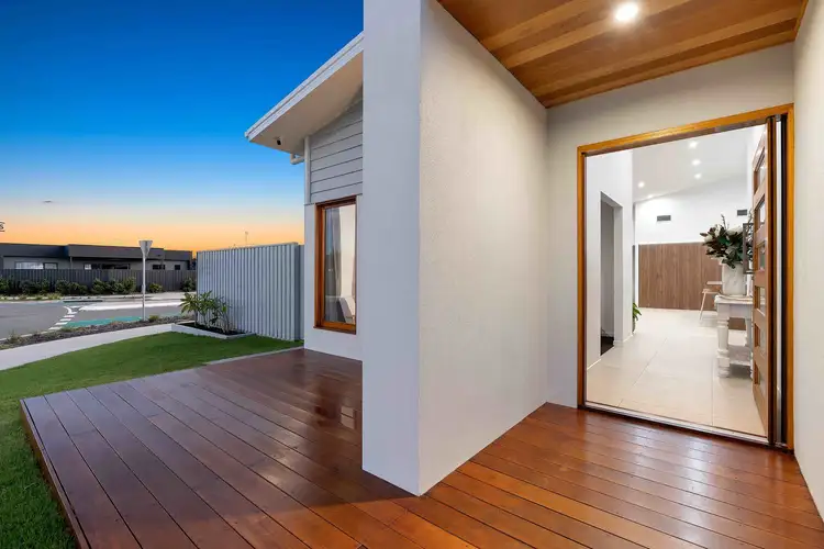 Fourth view of Homely house listing, 114 Velvet Way, Palmview QLD 4553