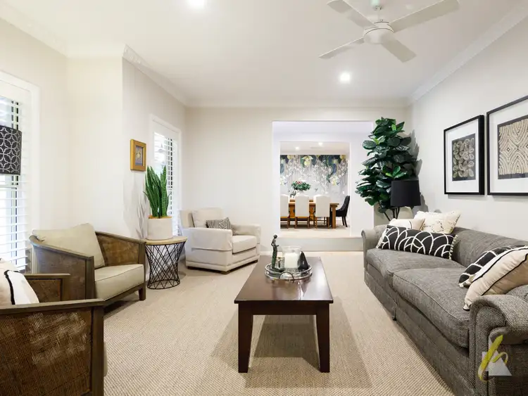 Seventh view of Homely rural property listing, 99 Tinarra Crescent, Kenmore Hills QLD 4069