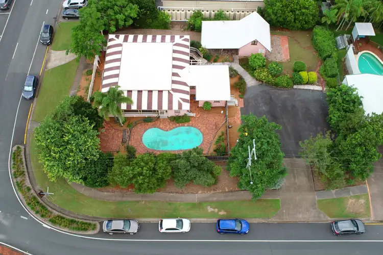 26 White Street, Nerang QLD 4211