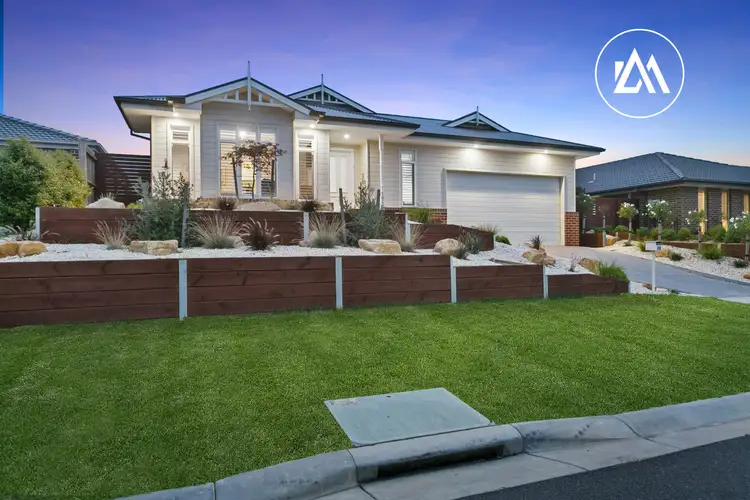 15 Stockhaven Circuit, Langwarrin VIC 3910