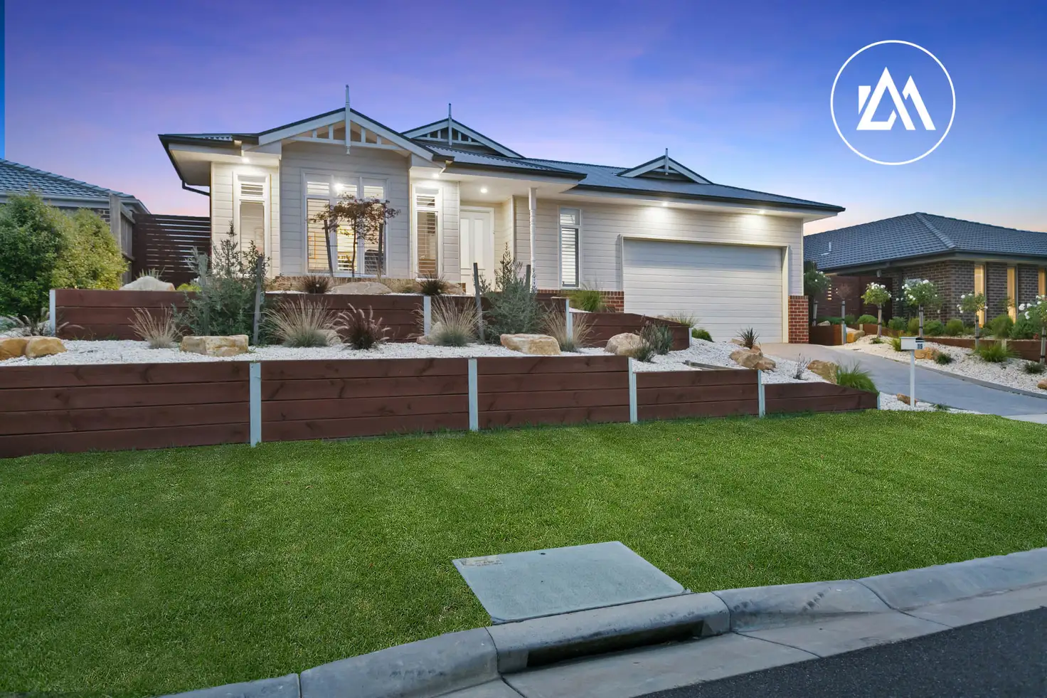 Main view of Homely house listing, 15 Stockhaven Circuit, Langwarrin VIC 3910