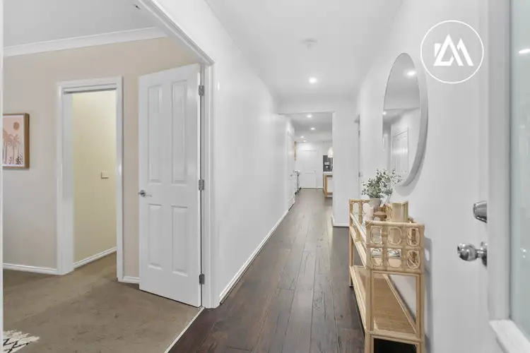 Second view of Homely house listing, 15 Stockhaven Circuit, Langwarrin VIC 3910