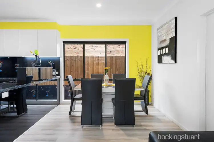 Third view of Homely townhouse listing, 1/100 Cadles Road, Carrum Downs VIC 3201