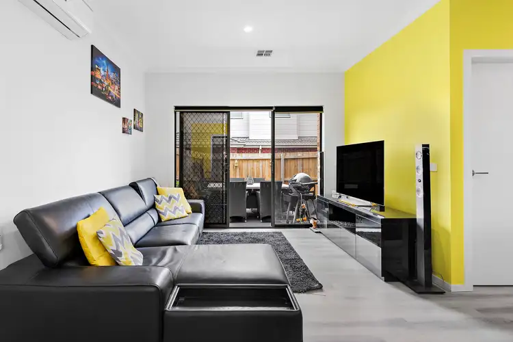 Fourth view of Homely townhouse listing, 1/100 Cadles Road, Carrum Downs VIC 3201