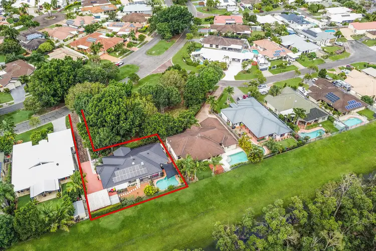 161 Endeavour Drive, Banksia Beach QLD 4507