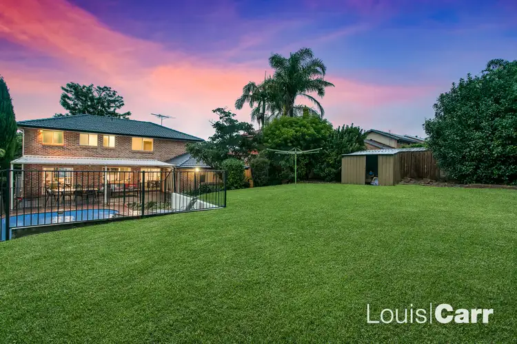 Second view of Homely house listing, 3 Sanctuary Point Road, West Pennant Hills NSW 2125