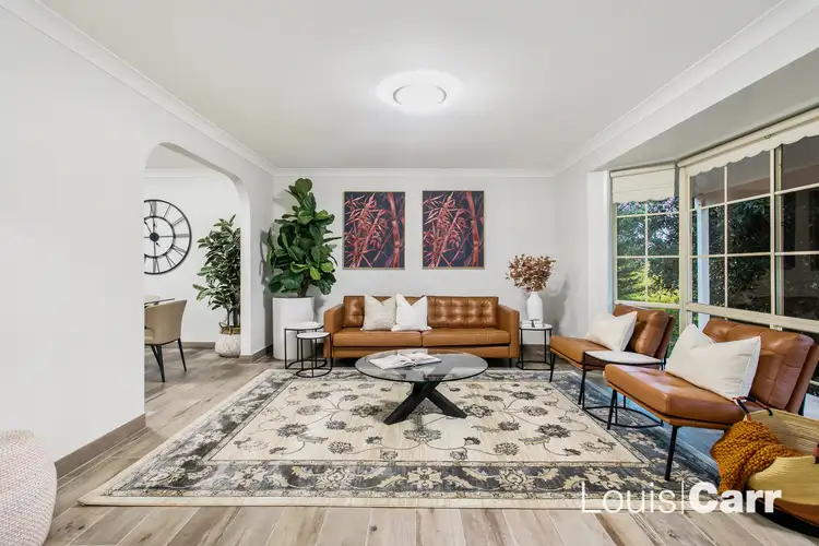 Third view of Homely house listing, 3 Sanctuary Point Road, West Pennant Hills NSW 2125