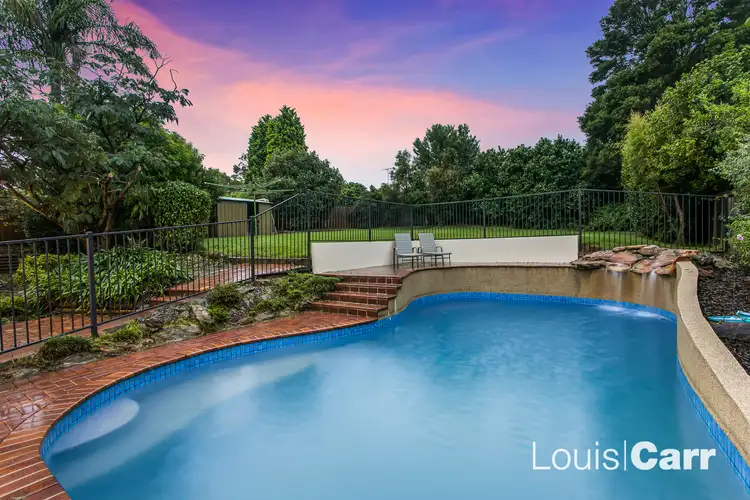 Fifth view of Homely house listing, 3 Sanctuary Point Road, West Pennant Hills NSW 2125