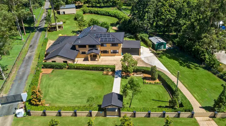 136-138 Carbrook Road, Cornubia QLD 4130