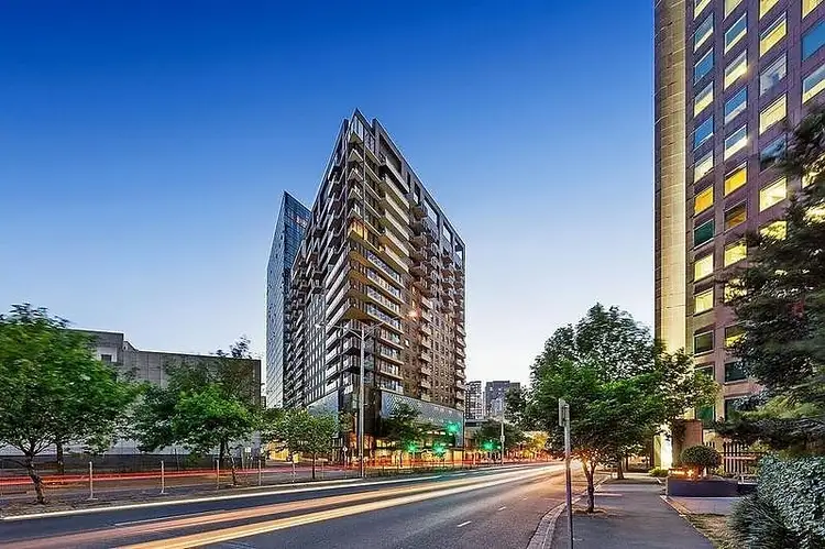 1202/33 City Road, Southbank VIC 3006