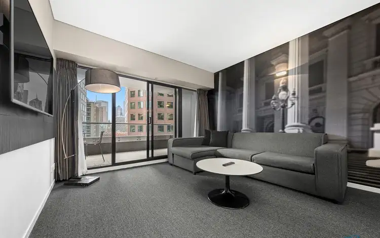 Second view of Homely apartment listing, 1202/33 City Road, Southbank VIC 3006