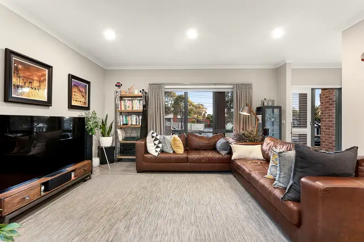 Second view of Homely unit listing, 1/35 Cuthbert Street, Heathmont VIC 3135