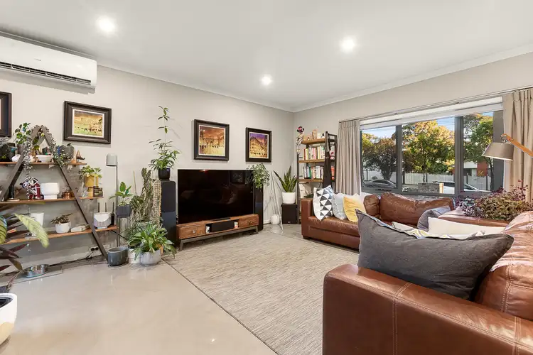 Third view of Homely unit listing, 1/35 Cuthbert Street, Heathmont VIC 3135