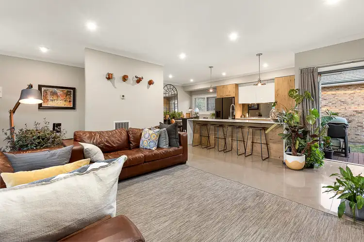 Fourth view of Homely unit listing, 1/35 Cuthbert Street, Heathmont VIC 3135