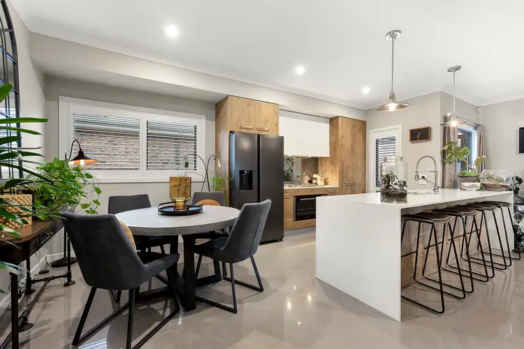 Fifth view of Homely unit listing, 1/35 Cuthbert Street, Heathmont VIC 3135