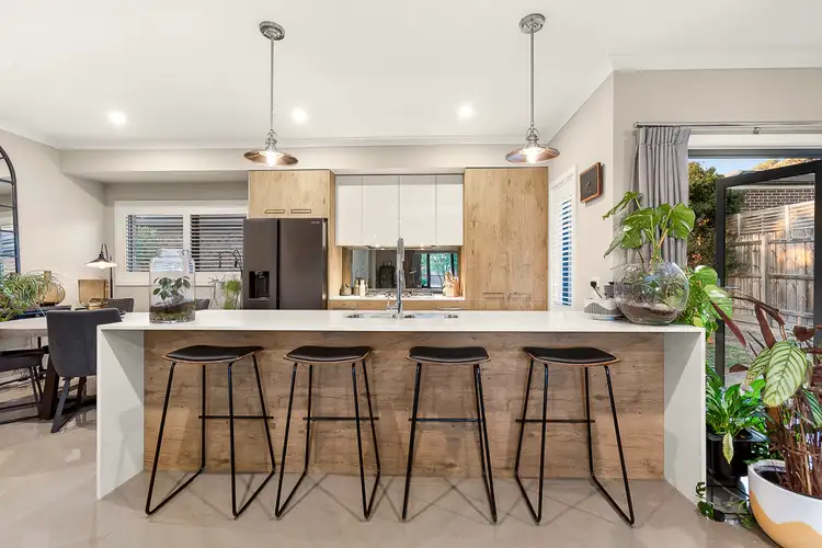 Sixth view of Homely unit listing, 1/35 Cuthbert Street, Heathmont VIC 3135