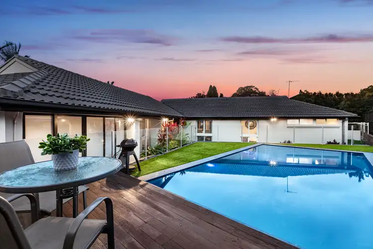 Main view of Homely house listing, 4 Loretta Place, Belrose NSW 2085