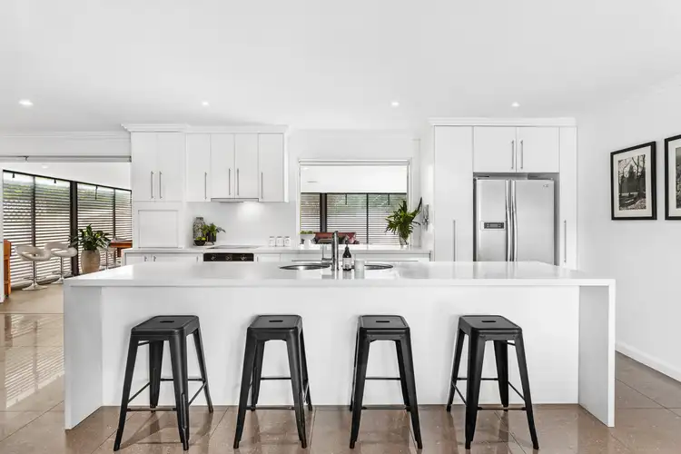 Third view of Homely house listing, 4 Loretta Place, Belrose NSW 2085