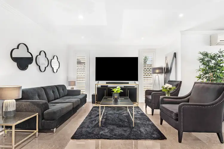 Fourth view of Homely house listing, 4 Loretta Place, Belrose NSW 2085
