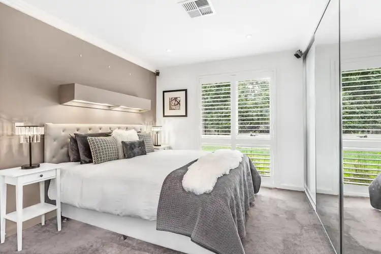 Sixth view of Homely house listing, 4 Loretta Place, Belrose NSW 2085
